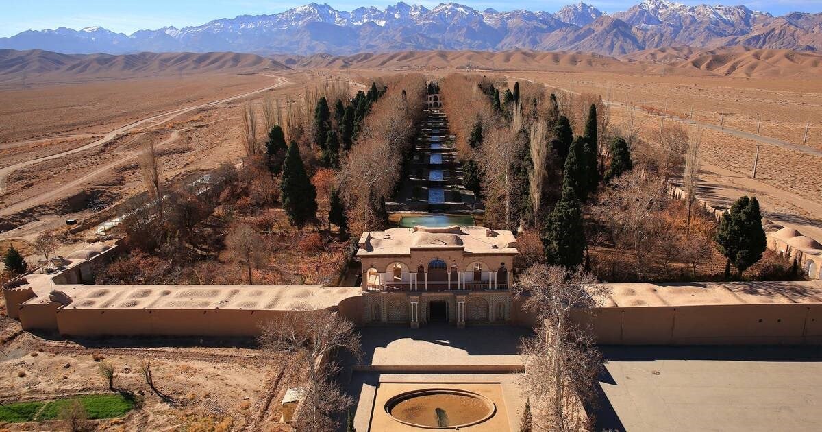 Spanish city to alleviate scorching heat with ancient Iranian tech