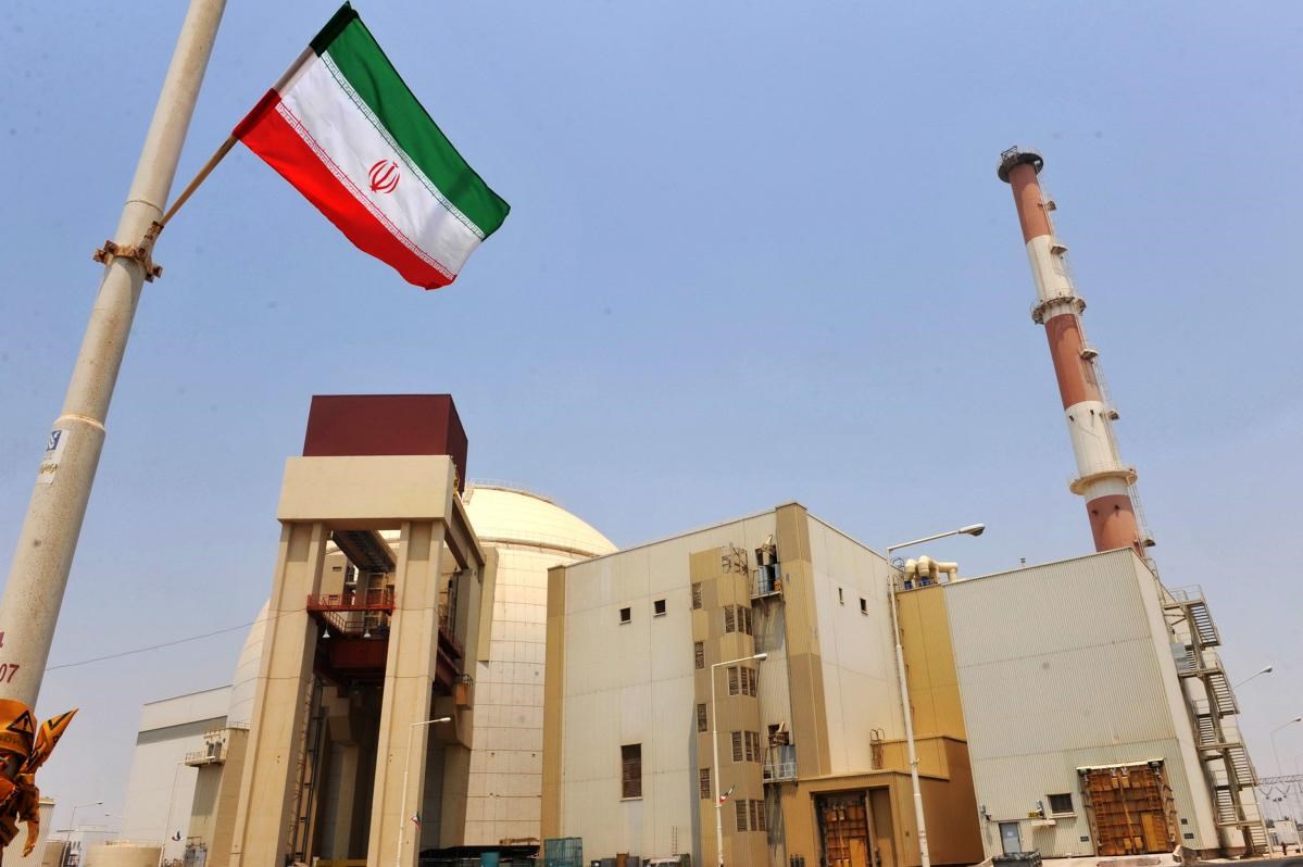 Iran says nuclear talks extend into September