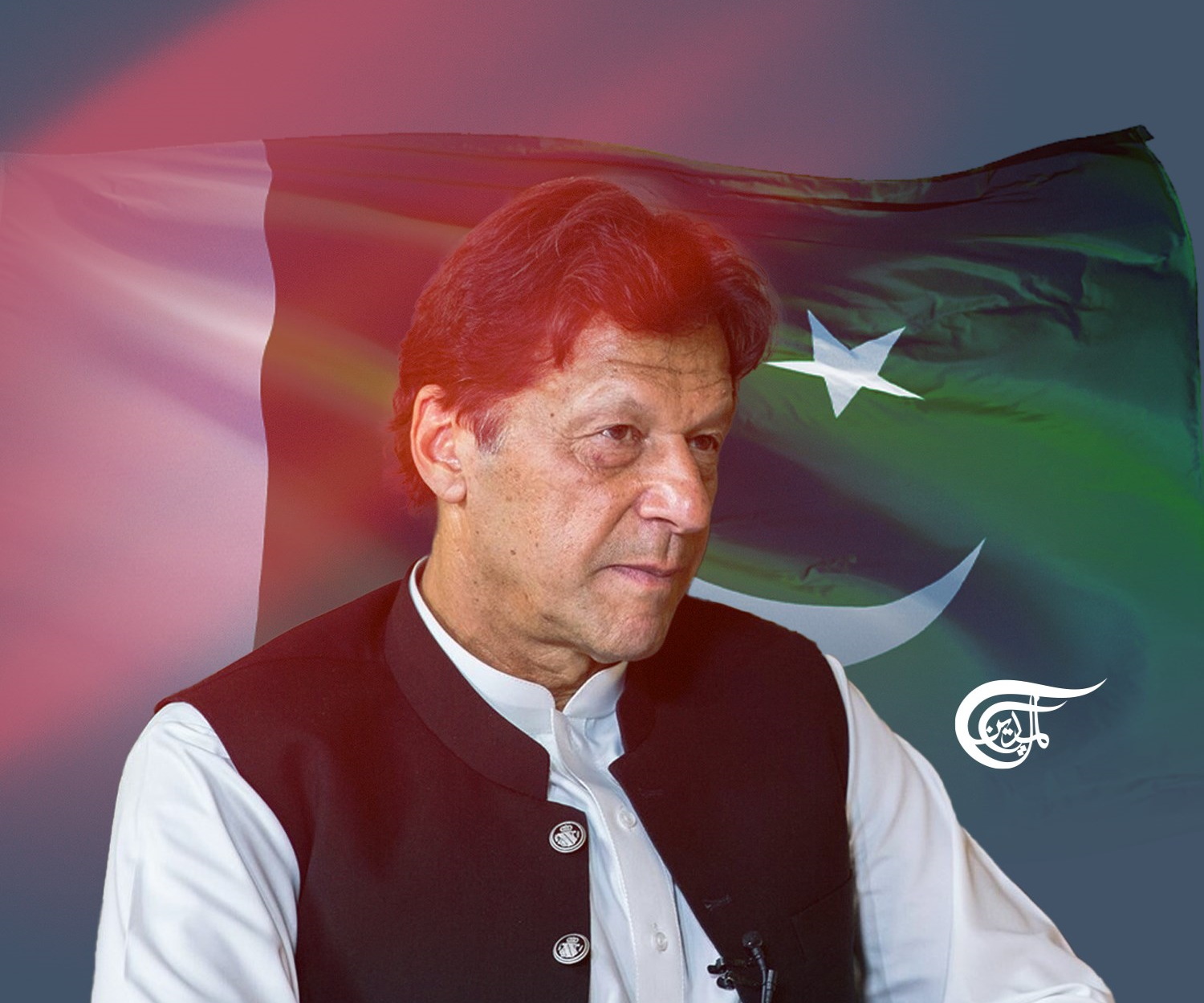 Will Imran Khan be back for a new Pakistan? Will Imran Khan be back for a new Pakistan?