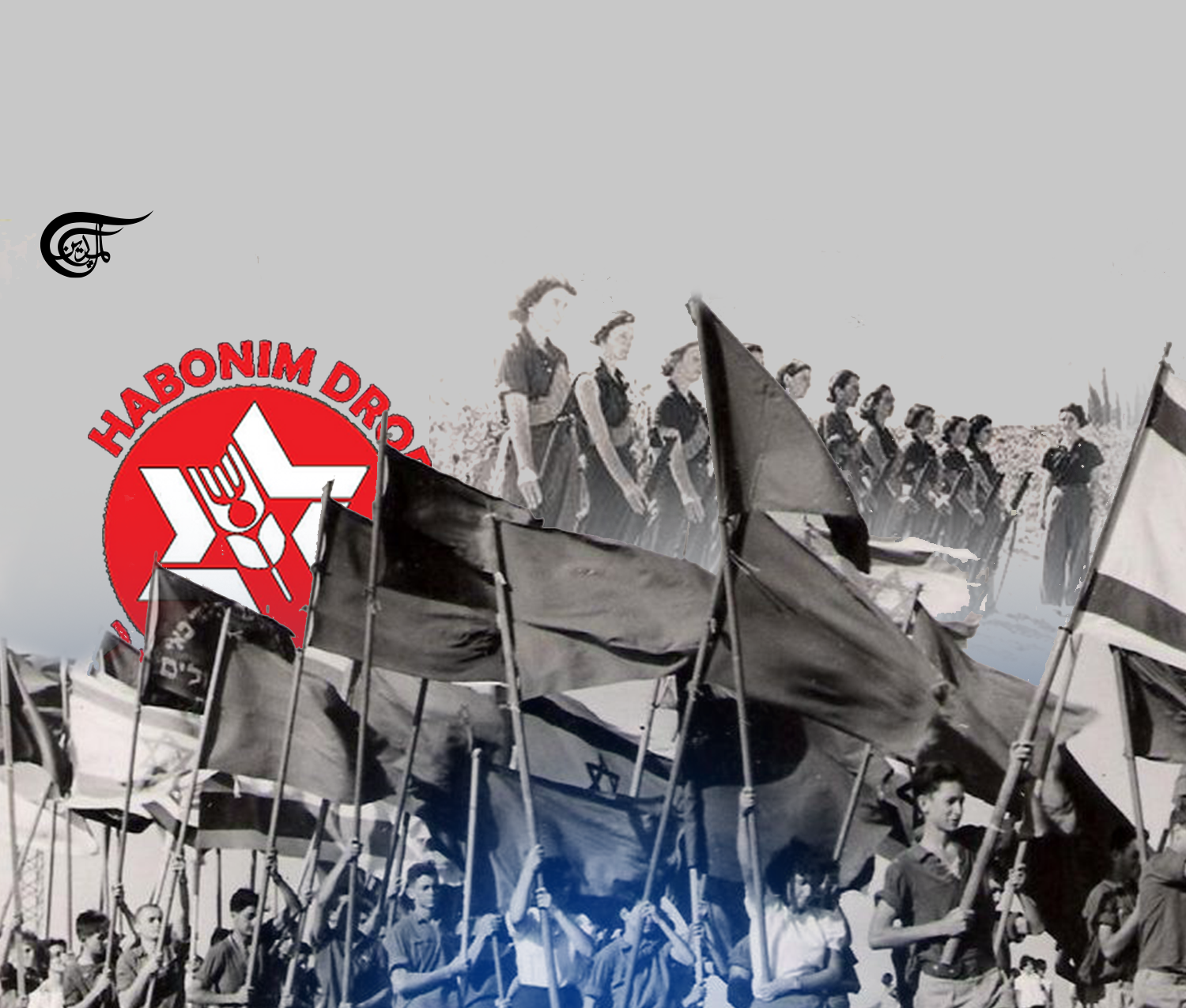 The Habonim Dror School of Racist Comedy