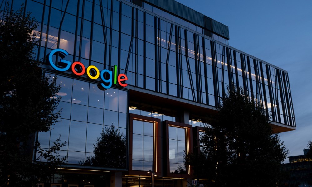 Google worker who protested $1bn contract with Israeli military quits.