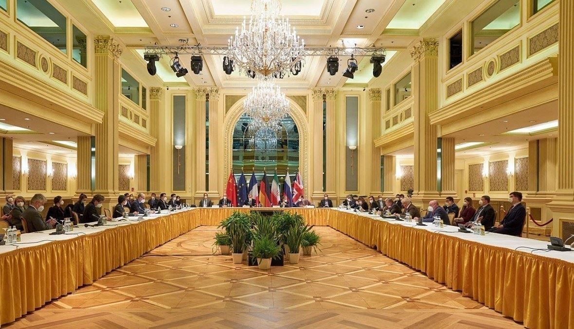 Vienna talks (archive)