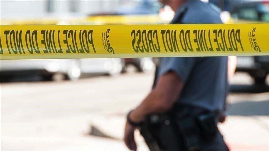 US police say killings of four Muslim men may be linked.