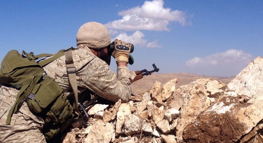 Israeli media notes feats made by PIJ in Gaza; 'imagine Hezbollah'