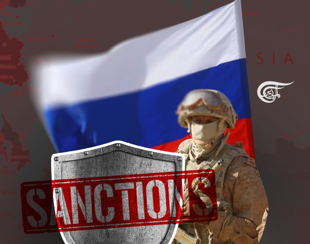 Western sanctions against Russia - Investments in Asia