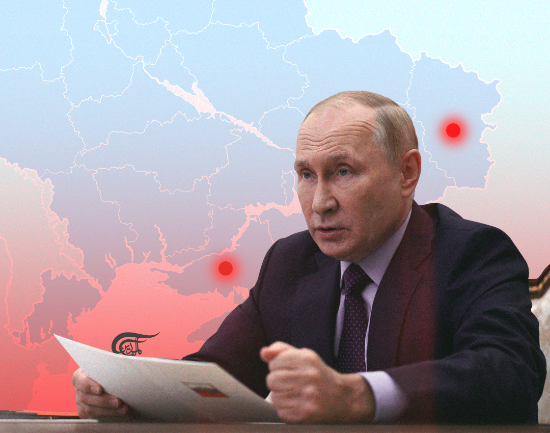 Putin's