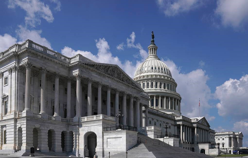 US House committee © AP Photo/J. Scott Applewhite