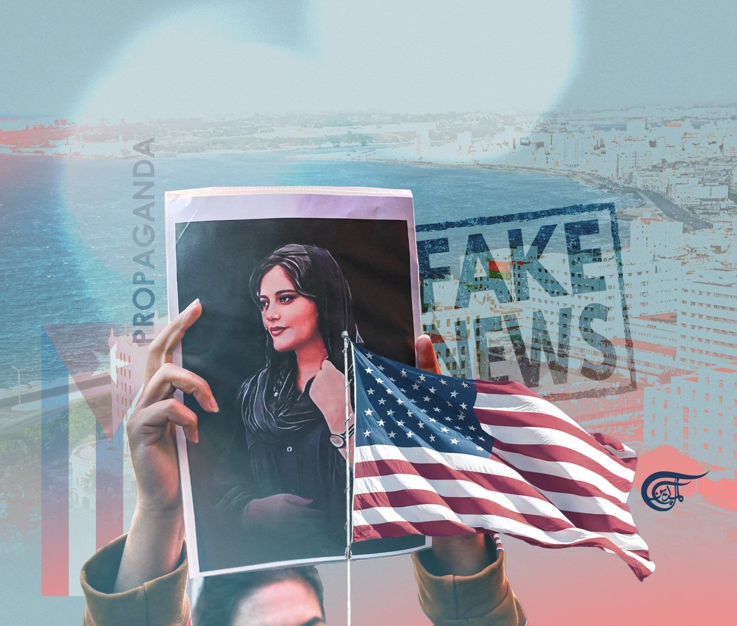 Mahsa Amini and US double standards on women’s rights