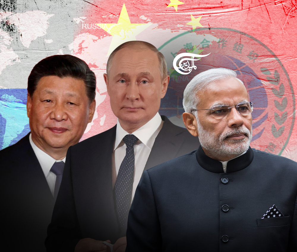 How far will the SCO solidarity bring India-China relations along?