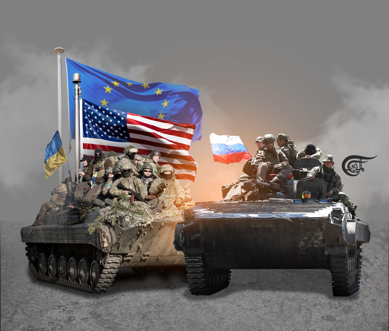 Why the West does not want peace for Ukraine.