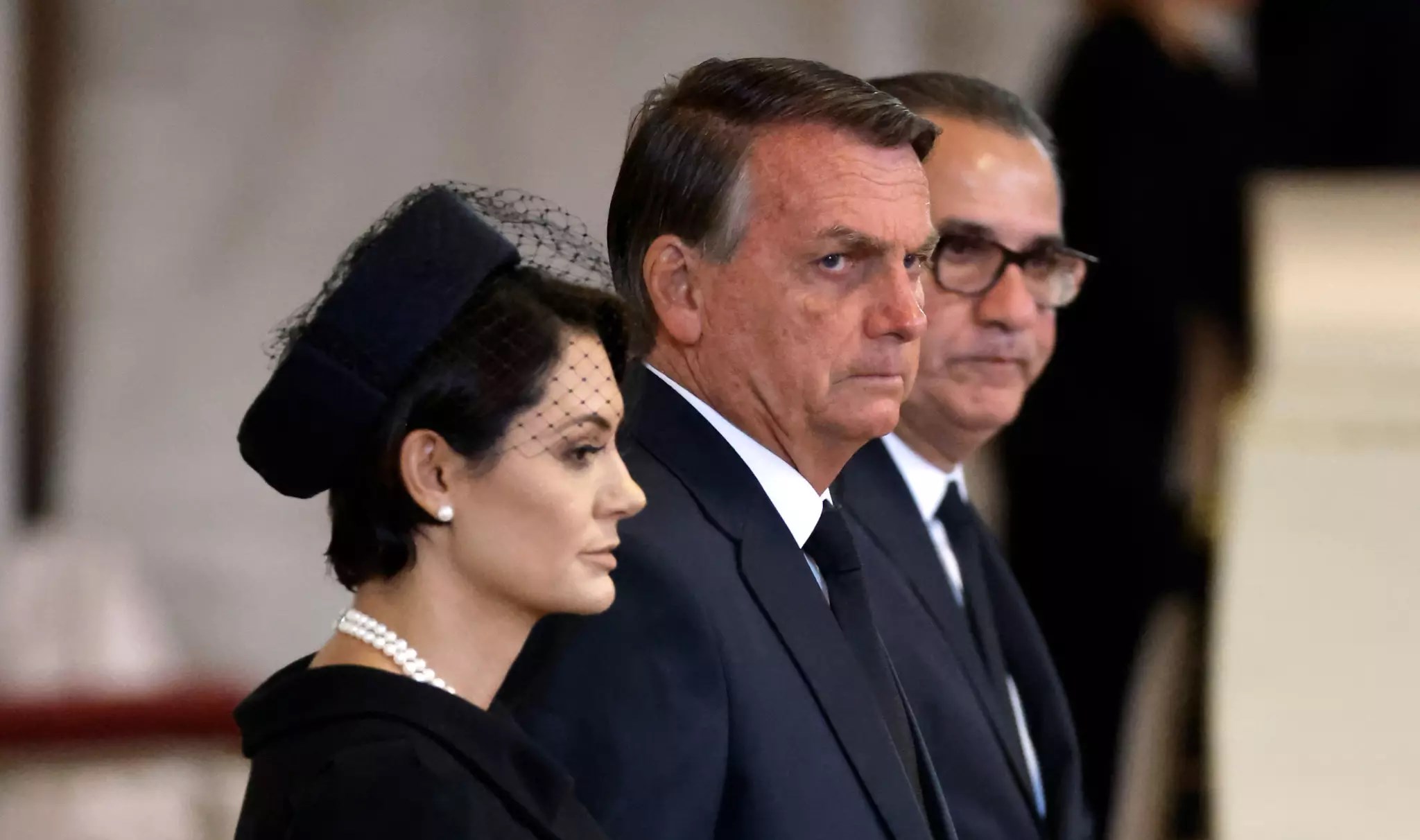 Britain's dirty business in Bolsonaro's Brazil