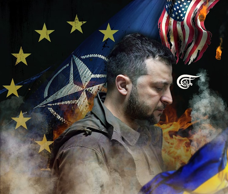 A Turn in the Affairs of the World