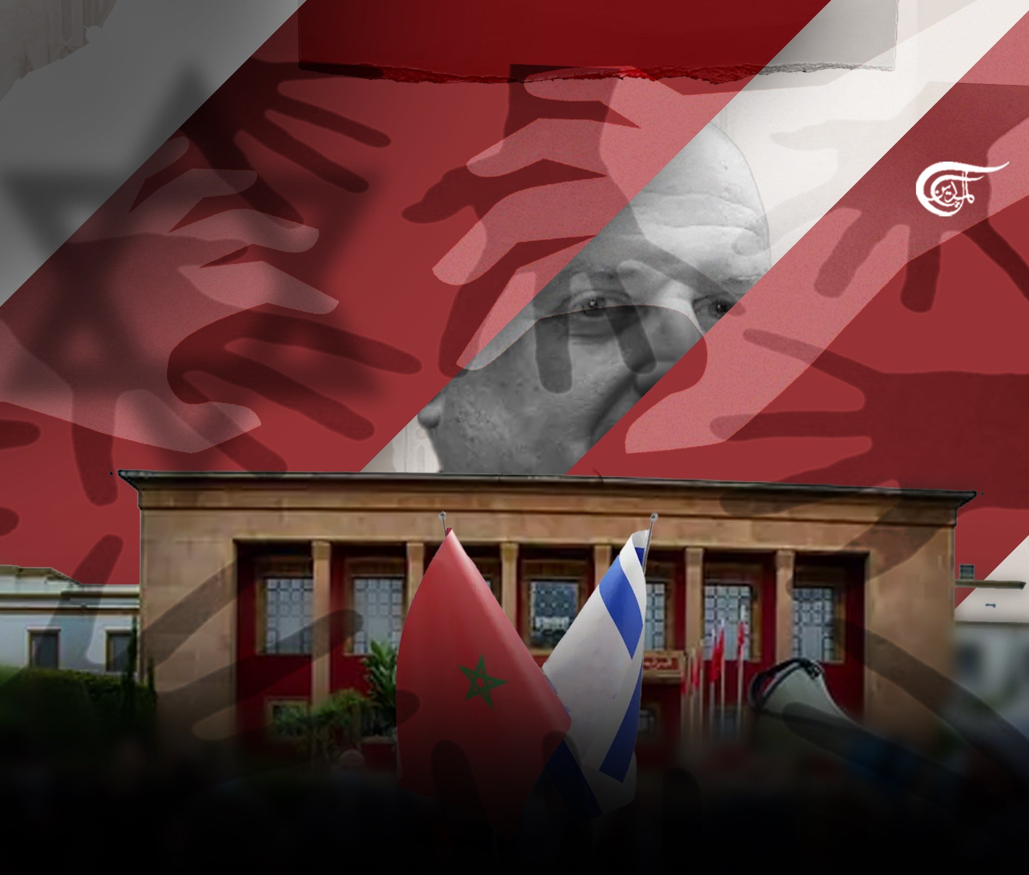 Zionist Entity investigates reported sexual assault scandal at Zionist representation in Morocco