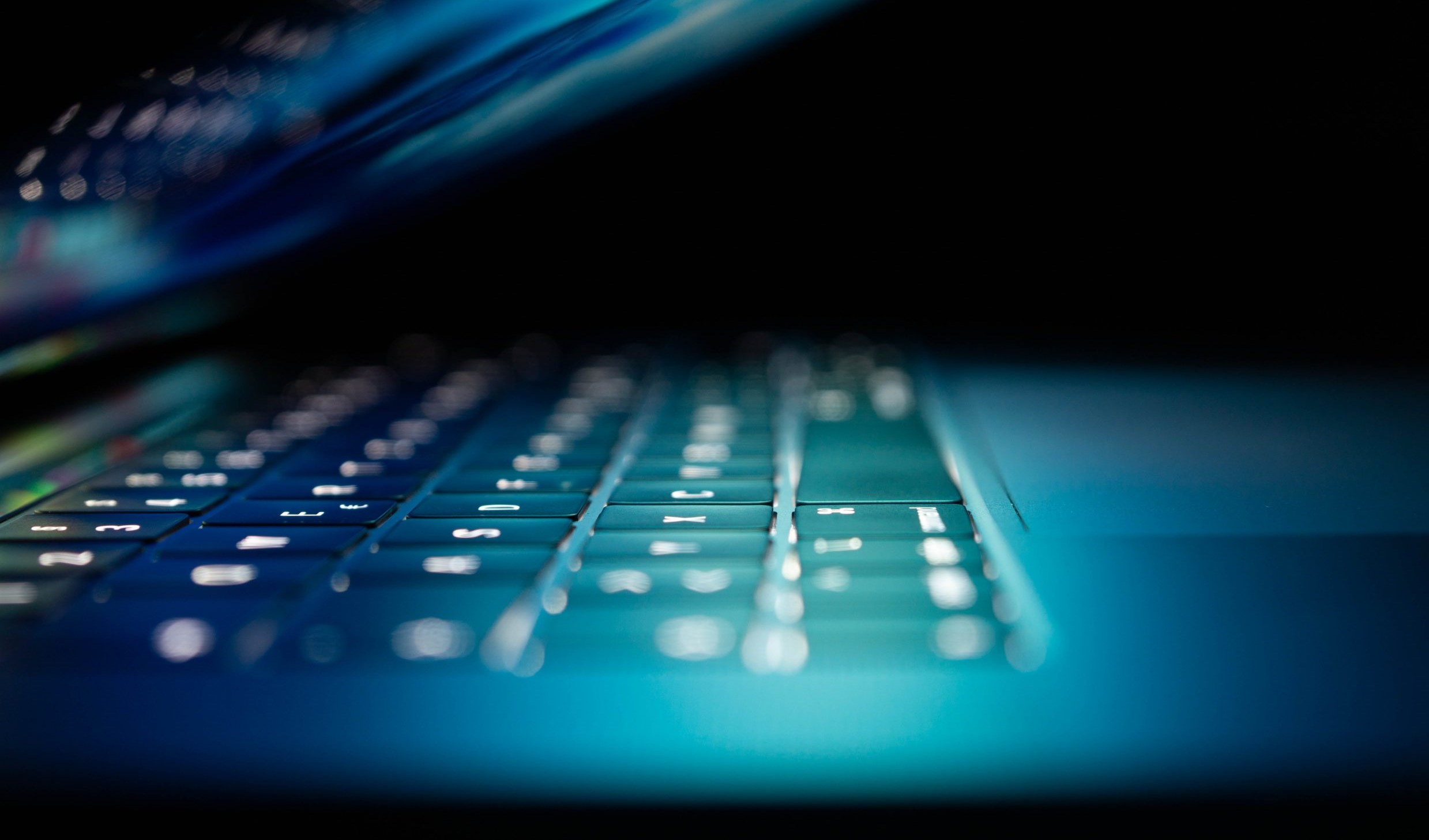 US intelligence community discovered