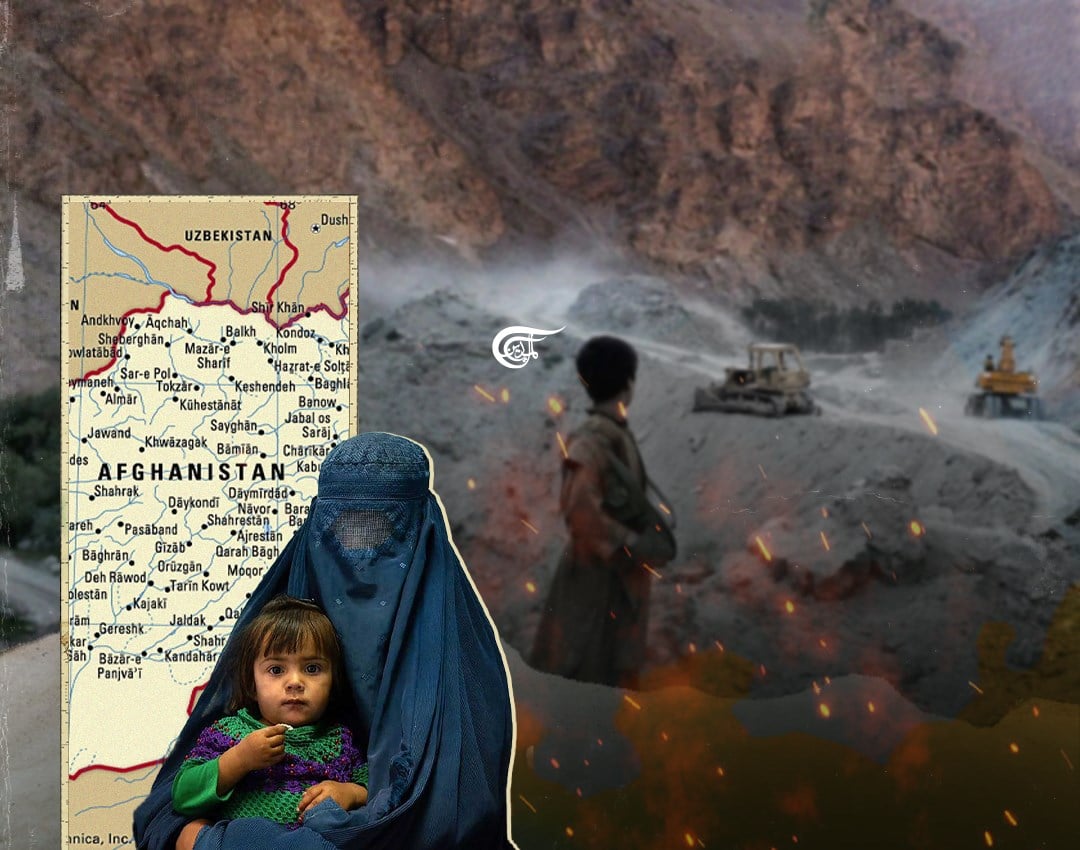 Afghanistan in the Abyss (II): News from the Realm of the Taleban