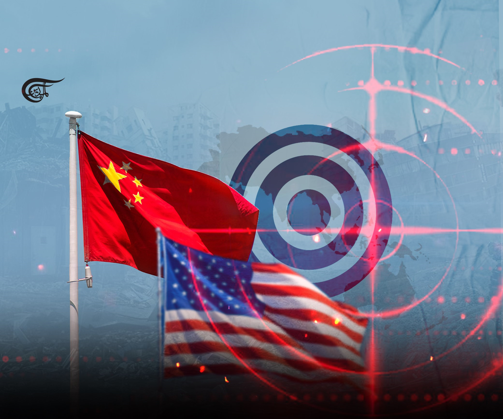 Provocations and ideological bias do not constitute deterrence in the Asia Pacific Provocations and ideological bias do not constitute deterrence in the Asia Pacific