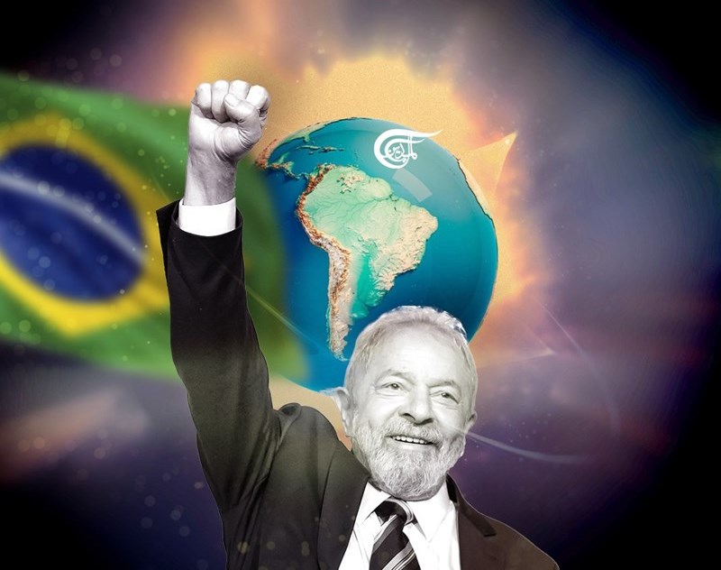 Latin America Between Hope and Dangers