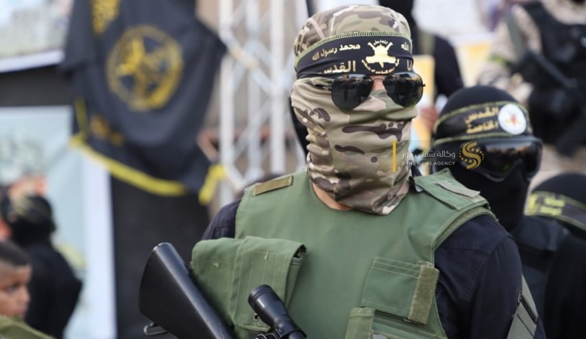 Al-Quds Brigades in Tulkarm confirm Israeli casuatlies in operation