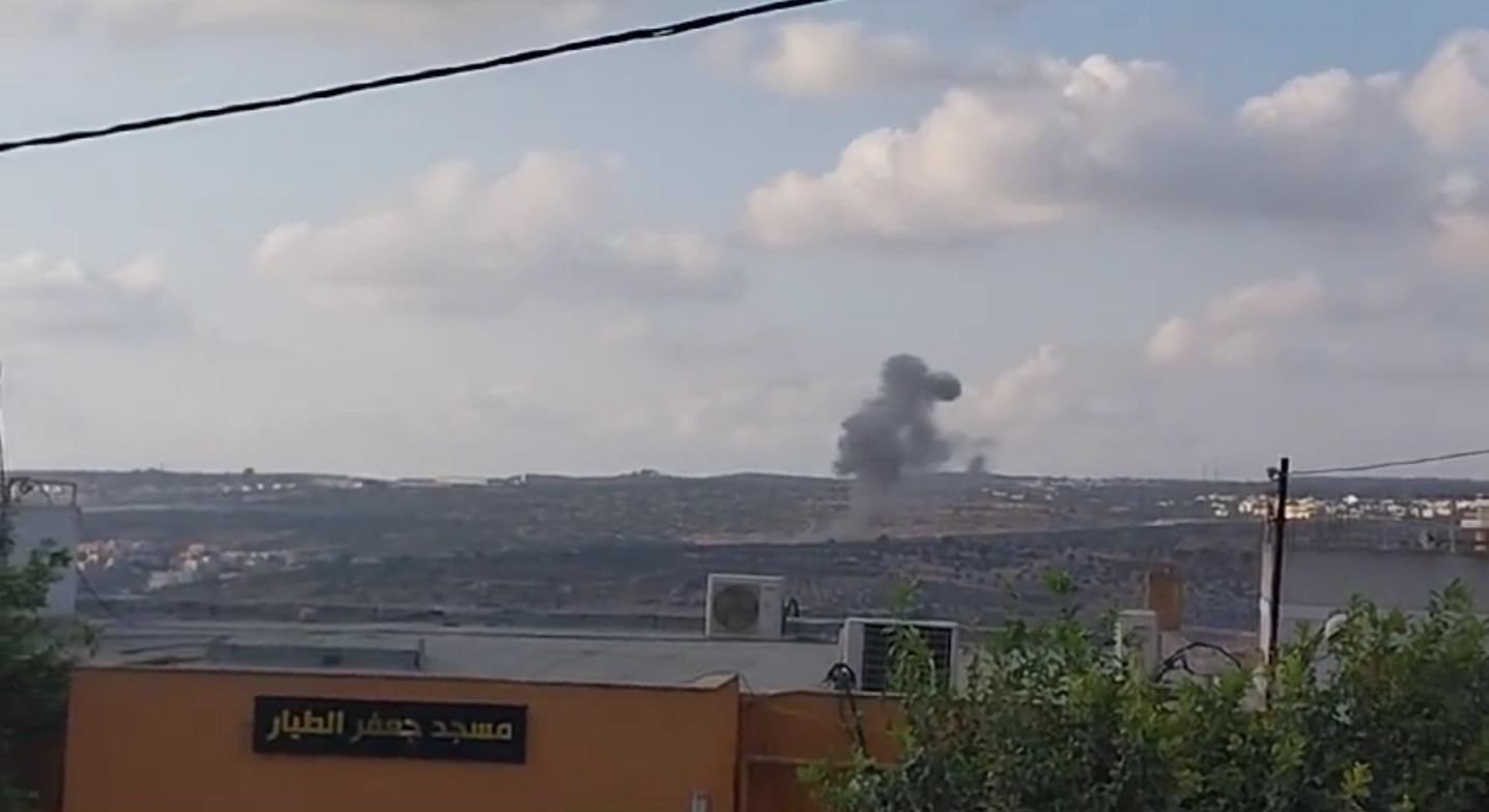 Israeli deaths surpass 1,000 as Gaza Resistance expands rocket range