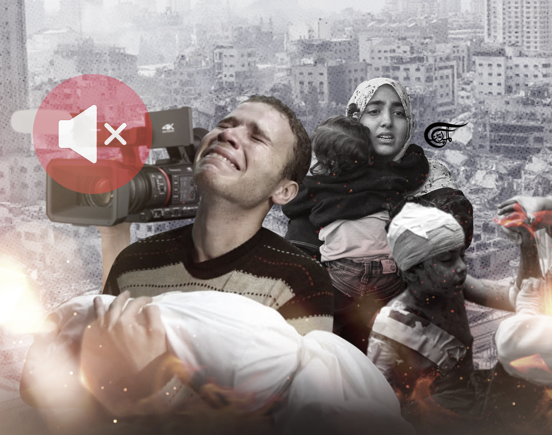 Israeli war crimes and Western hypocrisy on Gaza