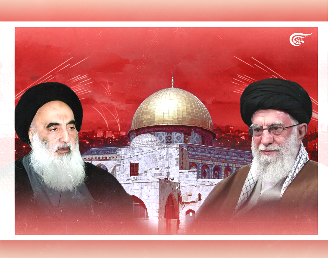 One fatwa by the Shia clergy is all it takes to mobilize the world’s largest anti-Zionist force