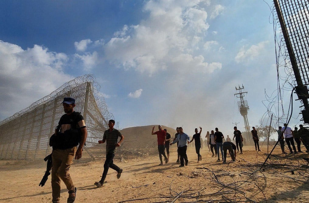 How 'Israel's' failure is a wake-up call for NATO: Foreign Policy