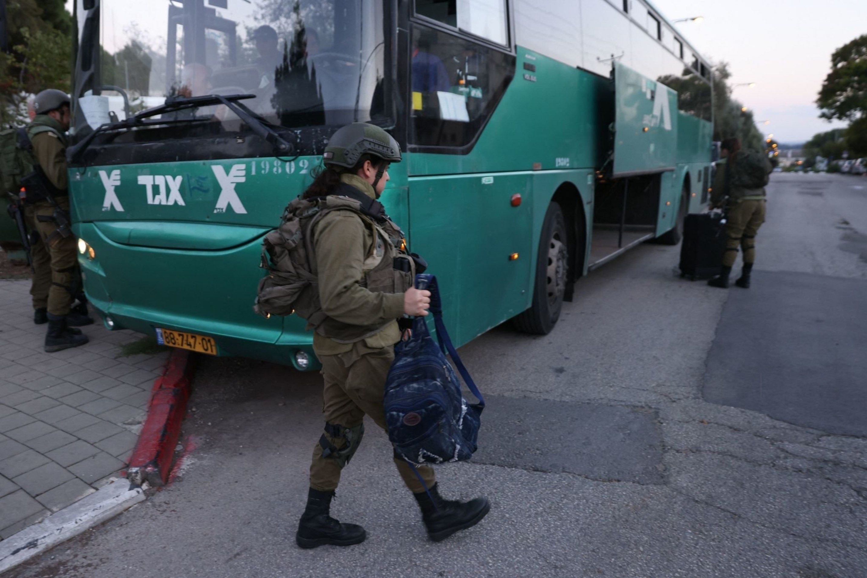 'Israel' faces a rampant crisis as there is no more room for settlers fleeing from the South and North of Palestine.