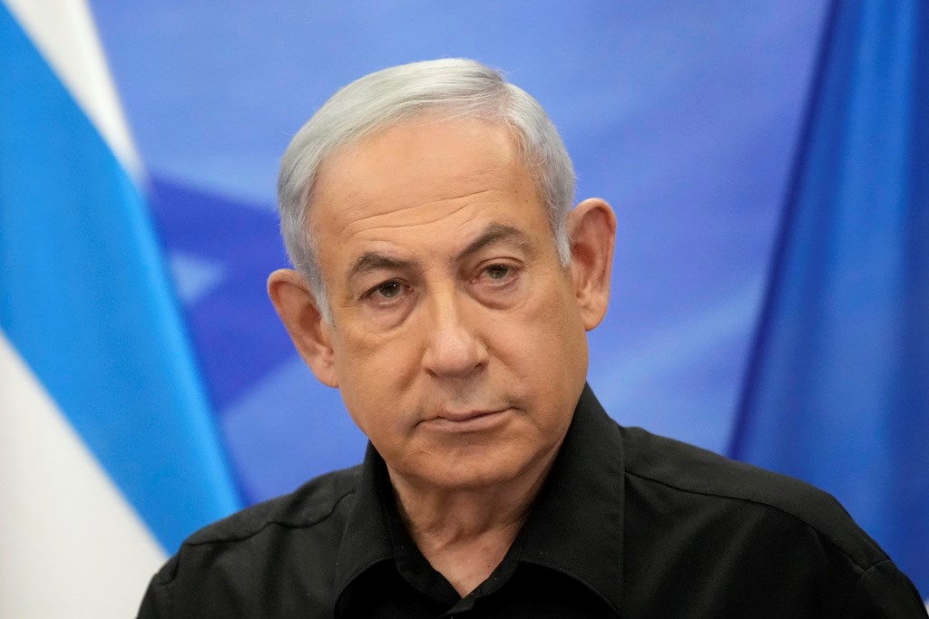 Netanyahu to answer for October 7 failure after aggression ends.