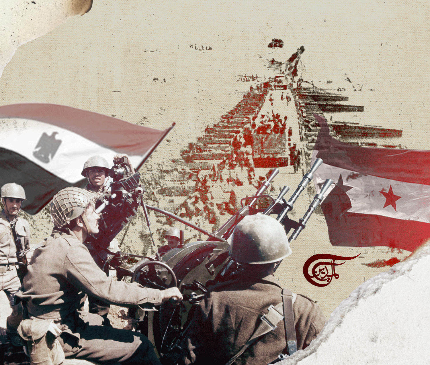 How Was the Aftermath of the October War Responsible for Continued Resistance and Normalization Deals?