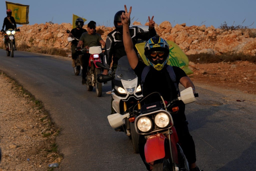 'Israel' does not want war with Hezbollah: Israeli Media