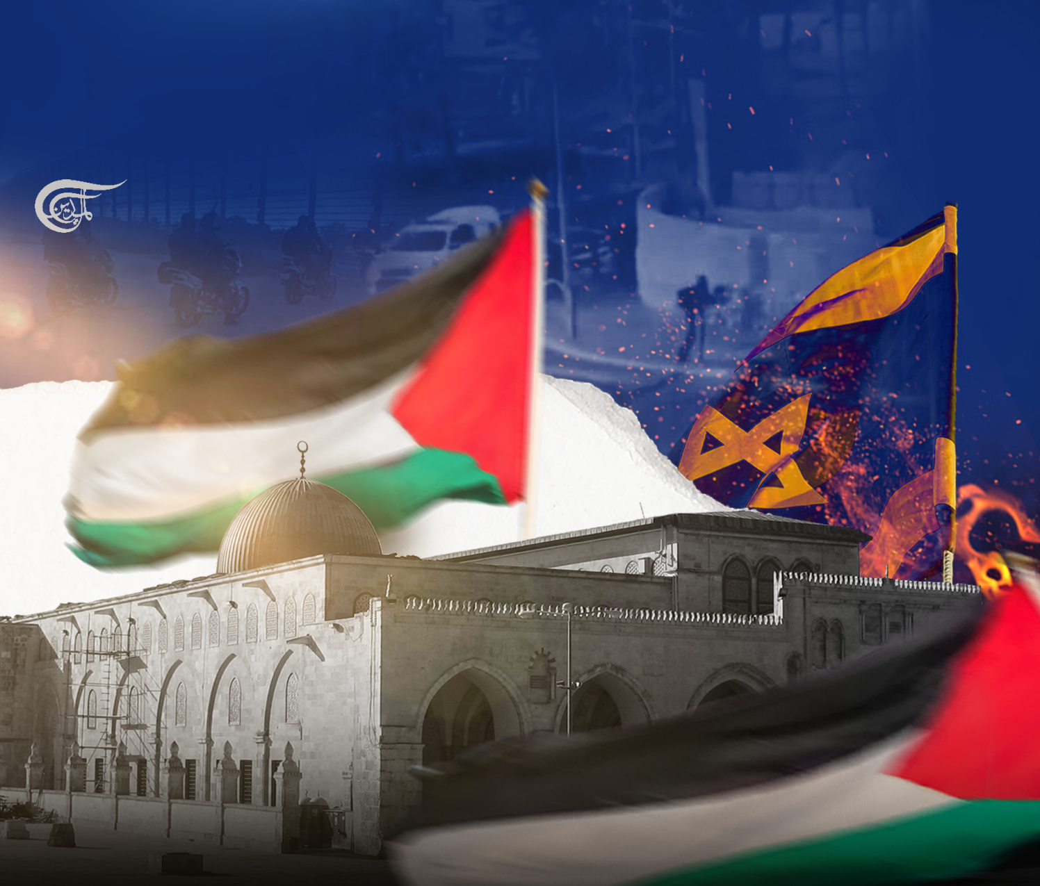 ‘Al-Aqsa Flood’: The surprise is that some are surprised