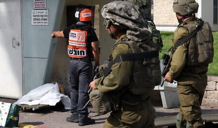 Israeli Media: Hamas used unknown communication devices for operation