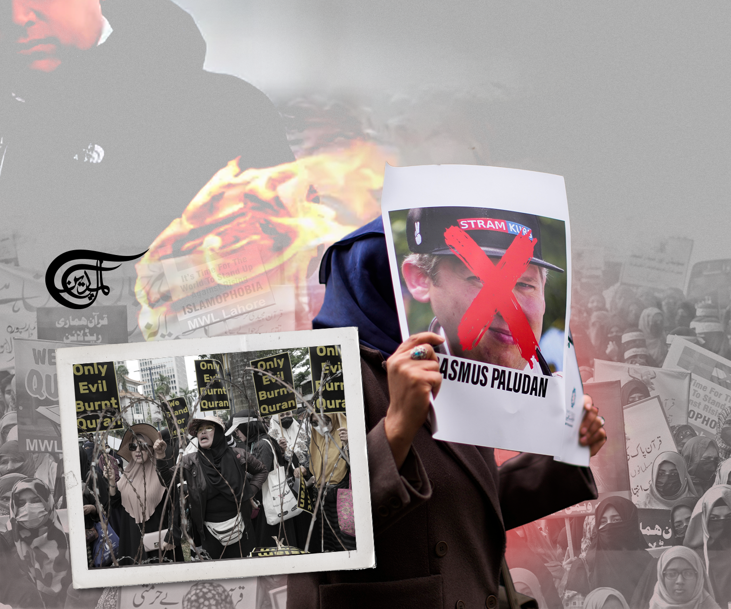Sweden’s hypocritical and unjustifiable stance on Islamophobia Sweden’s hypocritical and unjustifiable stance on Islamophobia