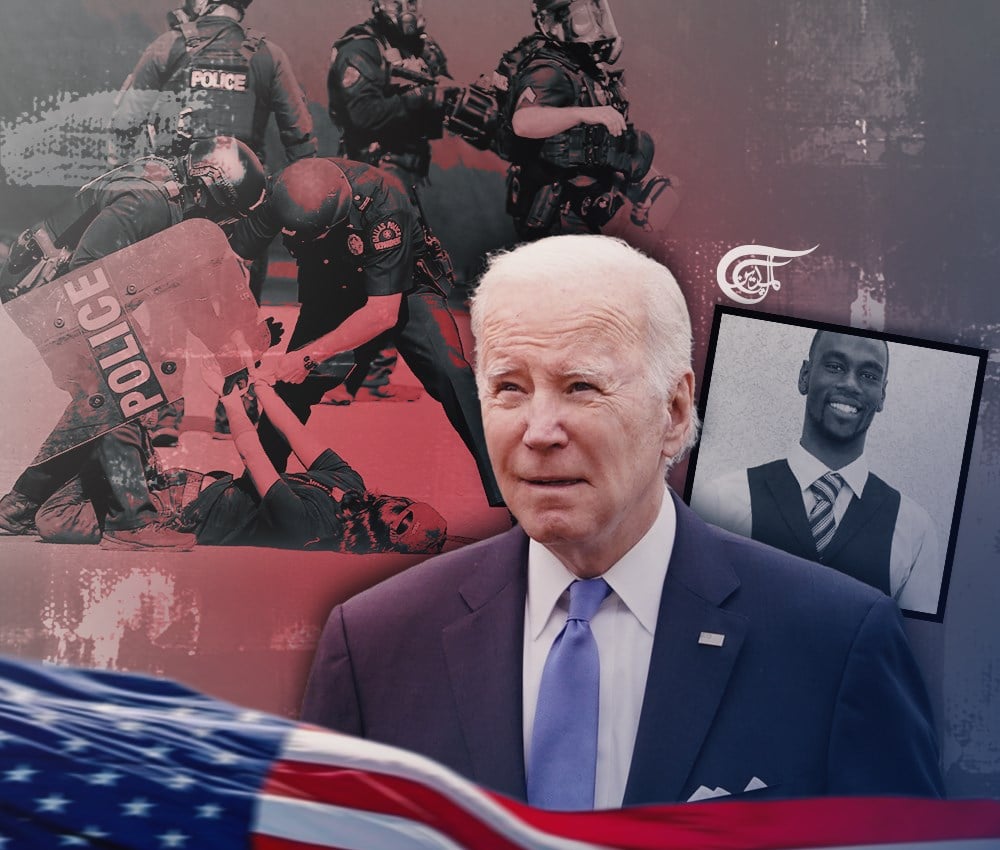 Police brutality in the US; a persistent problem