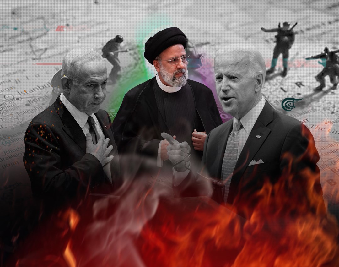 Can this ‘deal’ work? Can Netanyahu realistically betray his hard Right coalition partners who hold him hostage to jail time, should he renege on his promises to them?