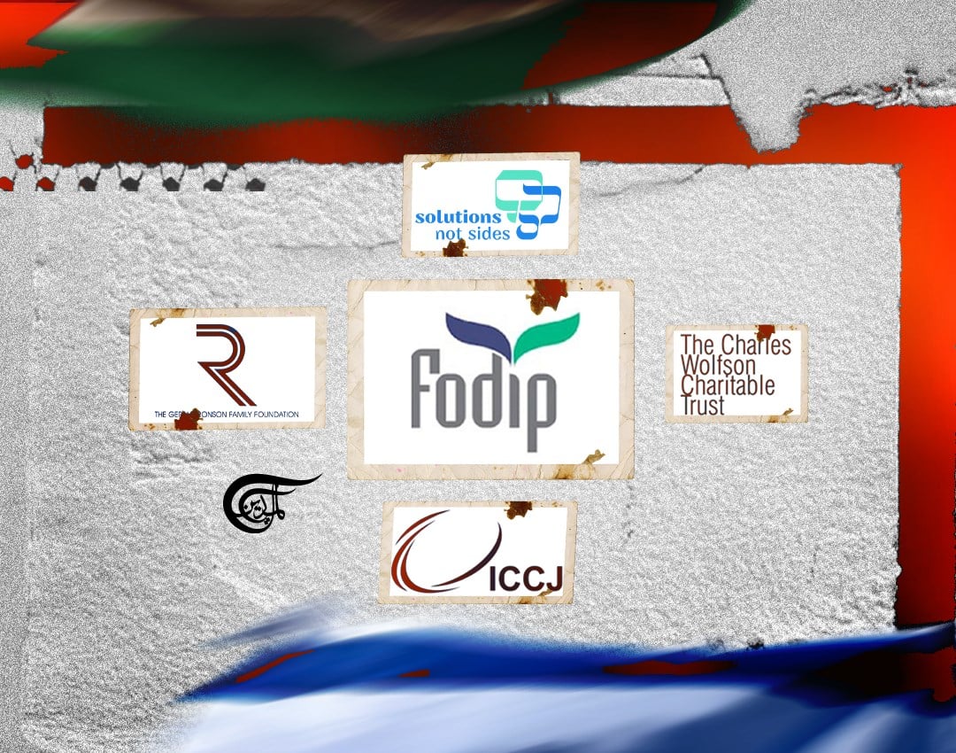 What is FODIP? Is it an innocent group of people “sensitively” facilitating “inter-faith dialogue” and promoting “co-operation through dialogue”? A brief review of the facts tells a different story.