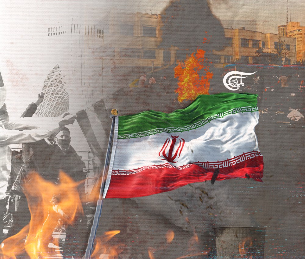 Is Iran about to come under further attack?