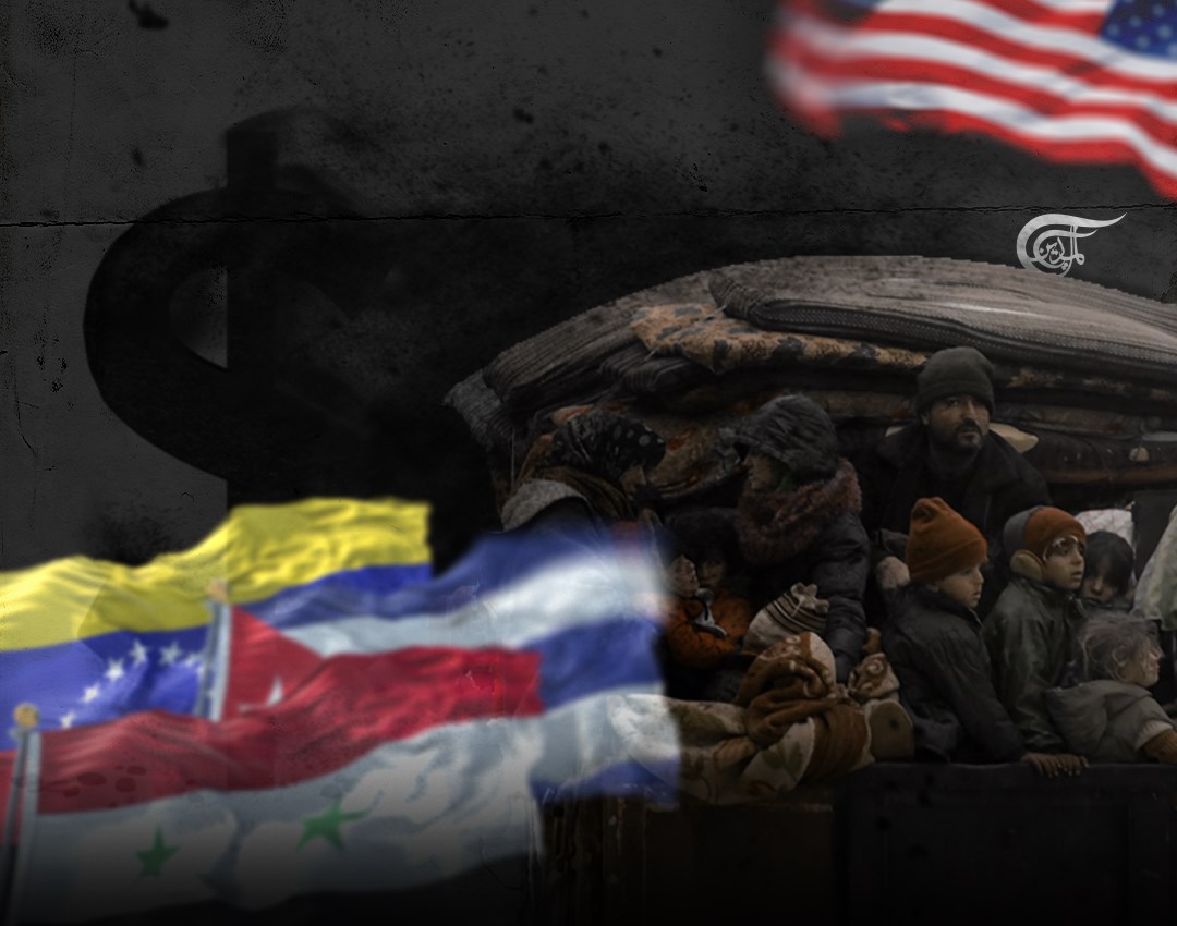 The West's torturous over-reliance on sanctions