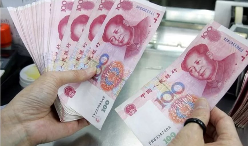 Iraq, China  to use the Chinese yuan to settle transactions