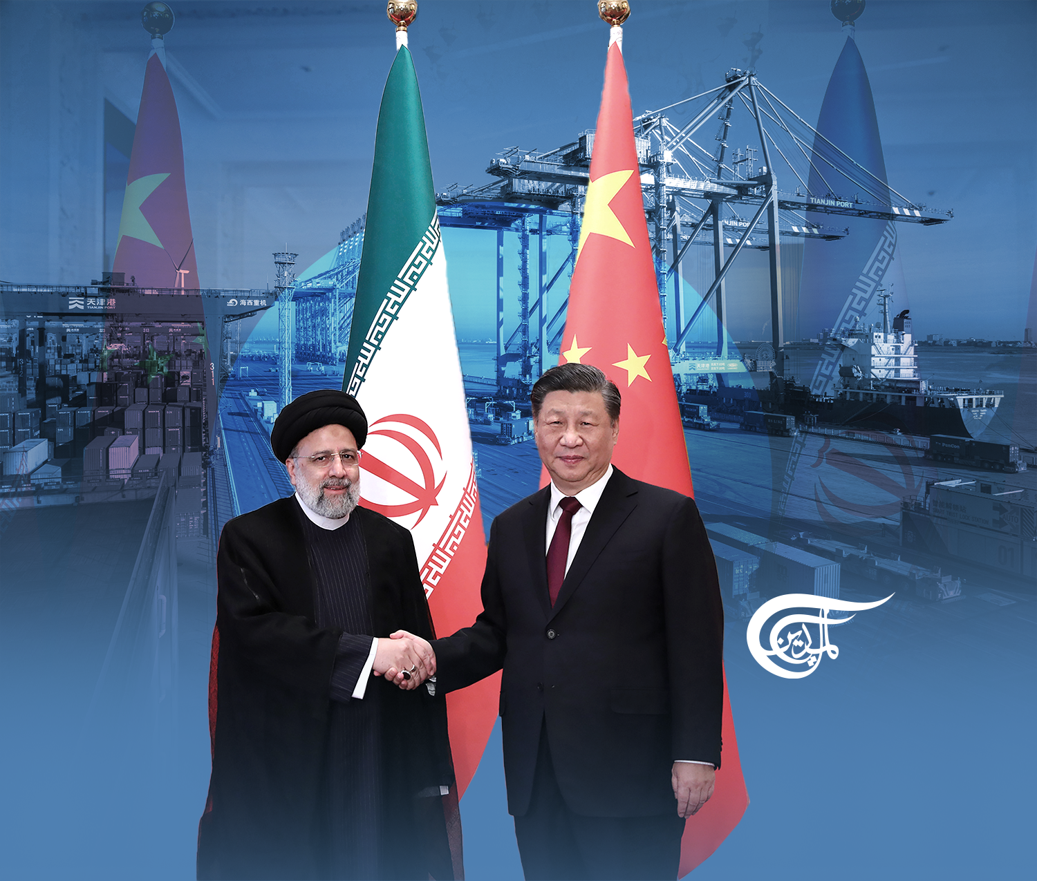 Raisi's trip to Beijing is more than meets the eye