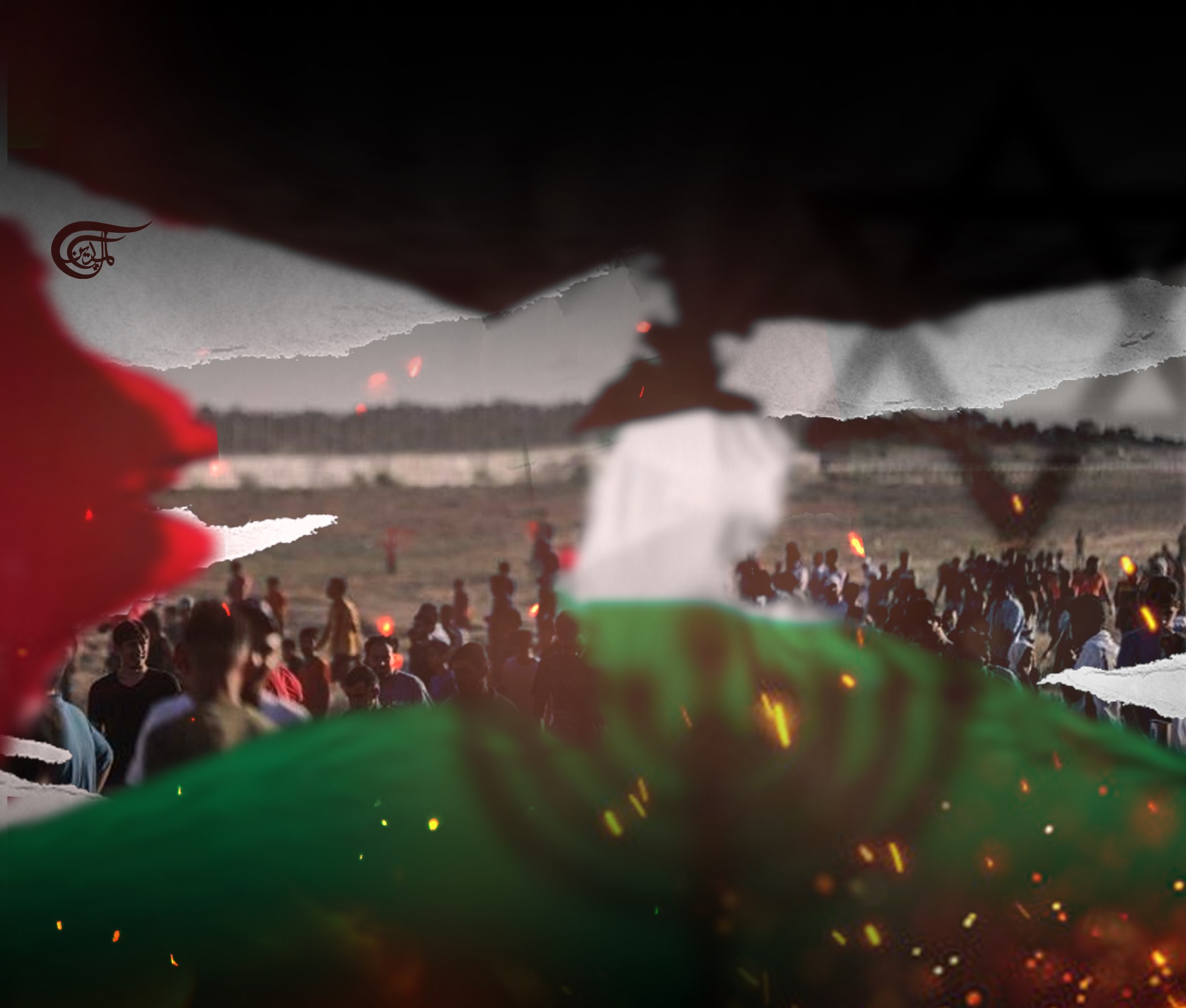 'Israel' threatens Palestinians' unity through family separation