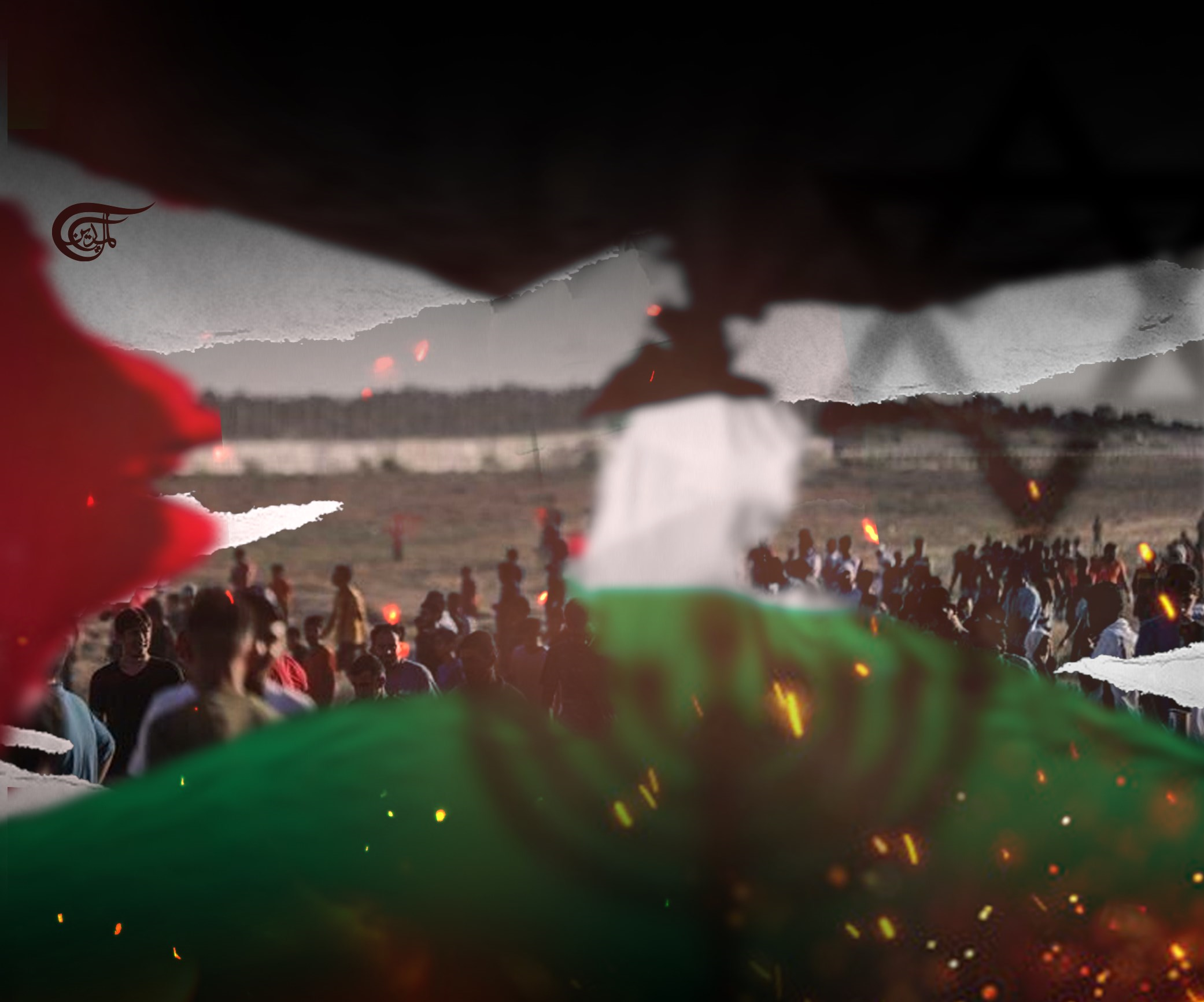 'Israel' threatens Palestinians' unity through family separation 'Israel' threatens Palestinians' unity through family separation