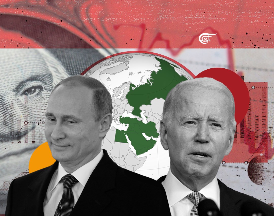 The politics of the entire region are being blighted -- just as occurred during the EU infighting between France and the UK at the outset of the 2006 war.