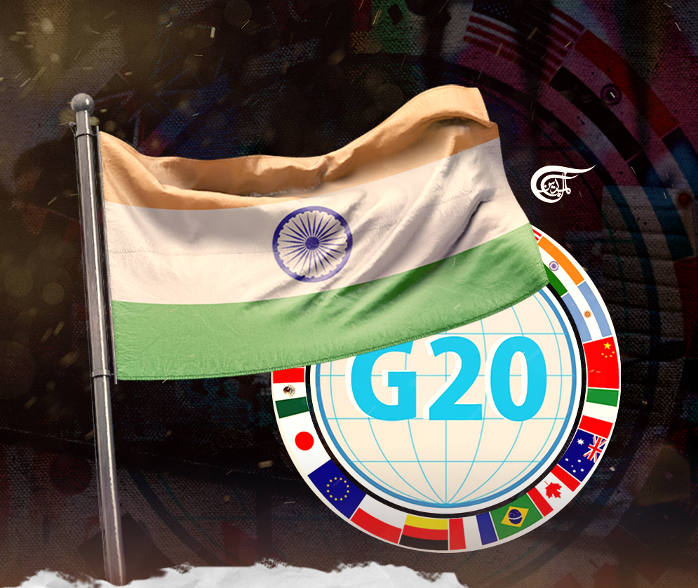 G20 meeting in Bengaluru ended in chaos over more sanctions on Russia