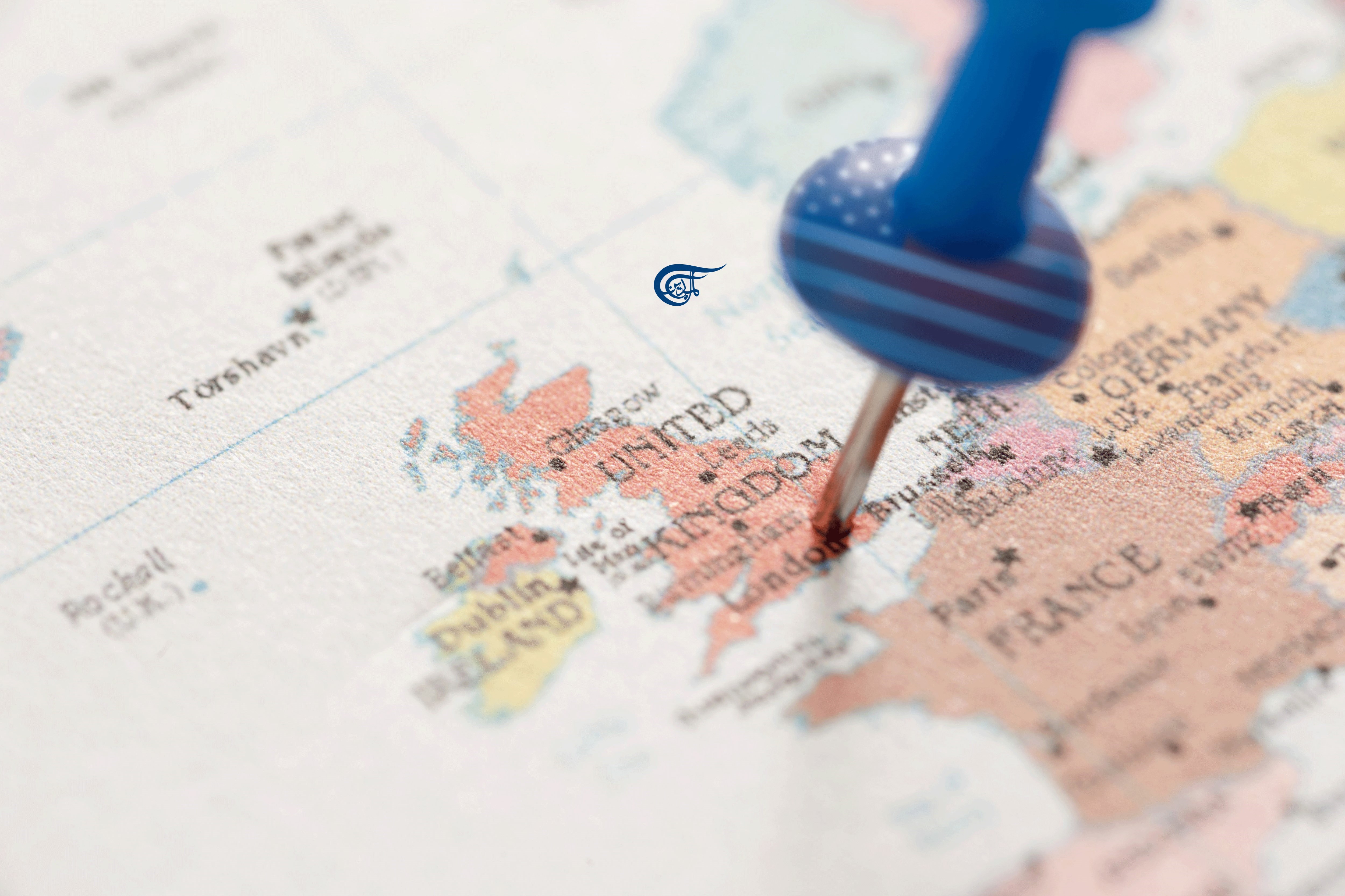 It is high time the British “America’s poodle” myth is seen in the same light as the British false propaganda which justified the imperialist war on Iraq war twenty years ago, that is, as a total hoax.