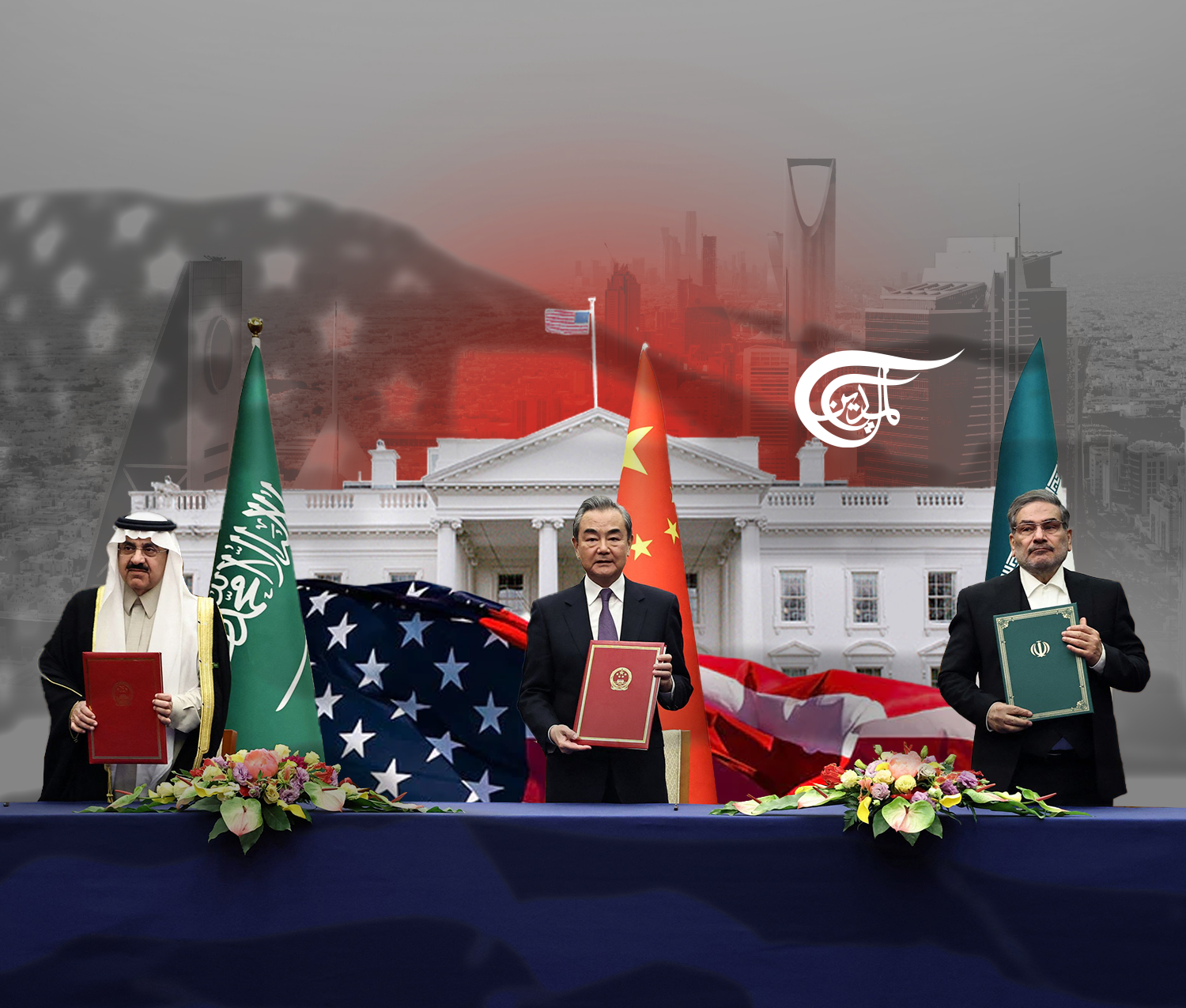 Will regime-change now come to Riyadh?