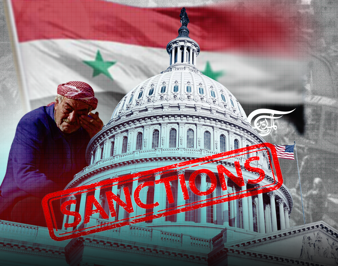 US Lawmakers Unanimously Vote To Kill Syrian Civilians With Sanctions Following Earthquake