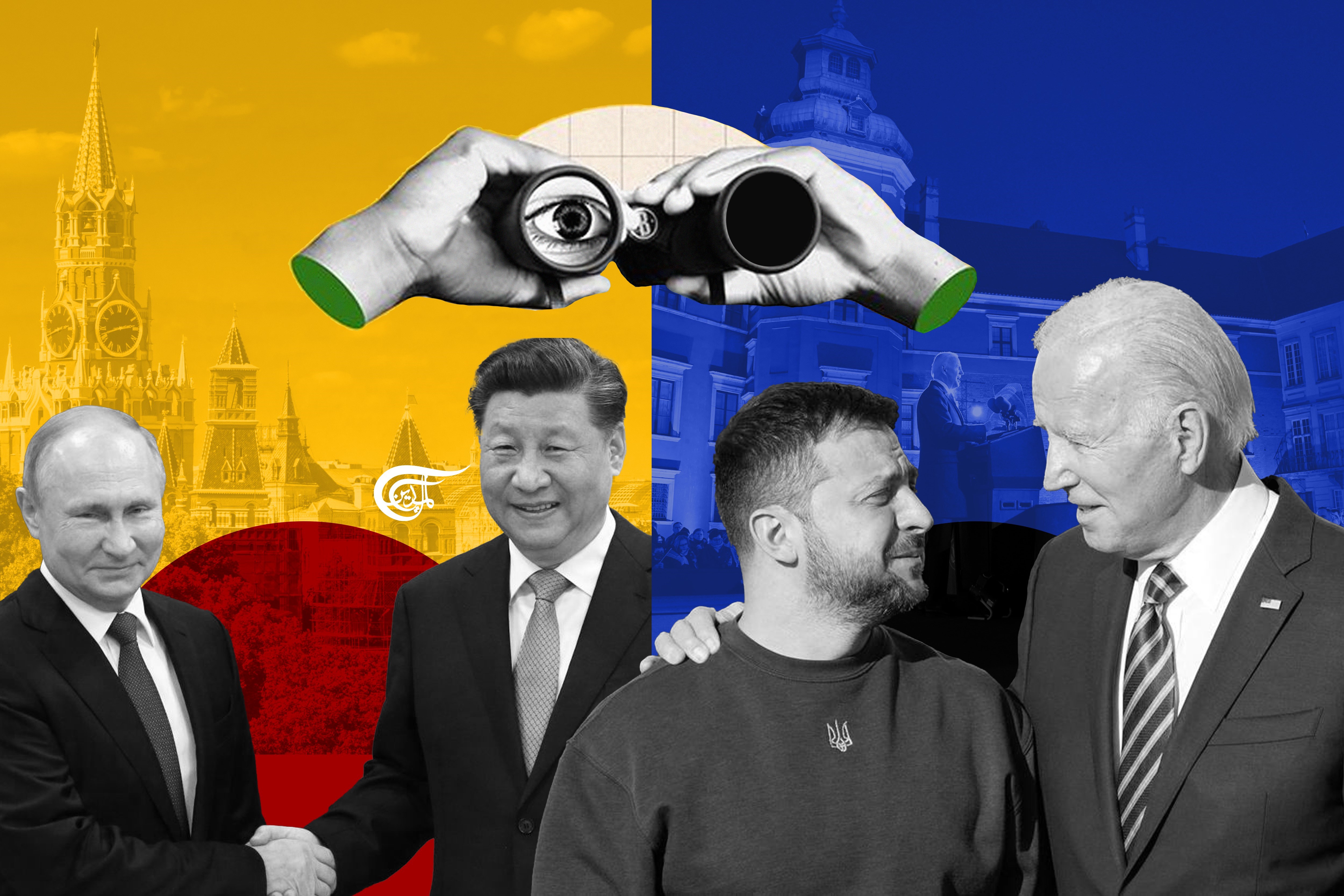Besides the war going on in Ukraine, the entire world needs a no less necessary war against entire agencies and media outlets whose only mission is to confuse readers and viewers and mislead them to the wrong conclusions.