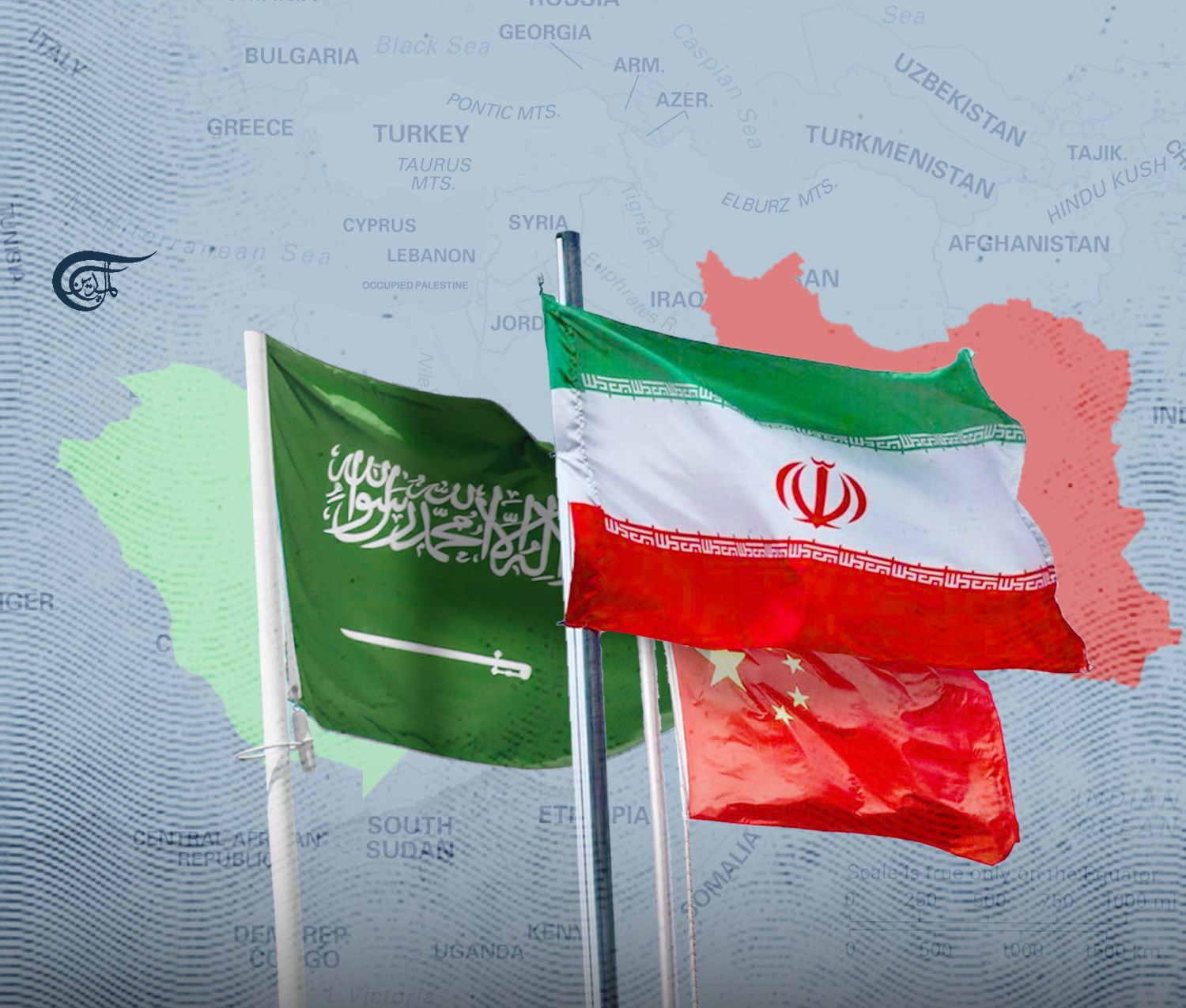 Cautious optimism for Saudi-Iranian détente