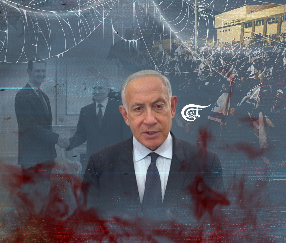 Multipolarity, Palestine, and the multiple crises of the Zionist entity